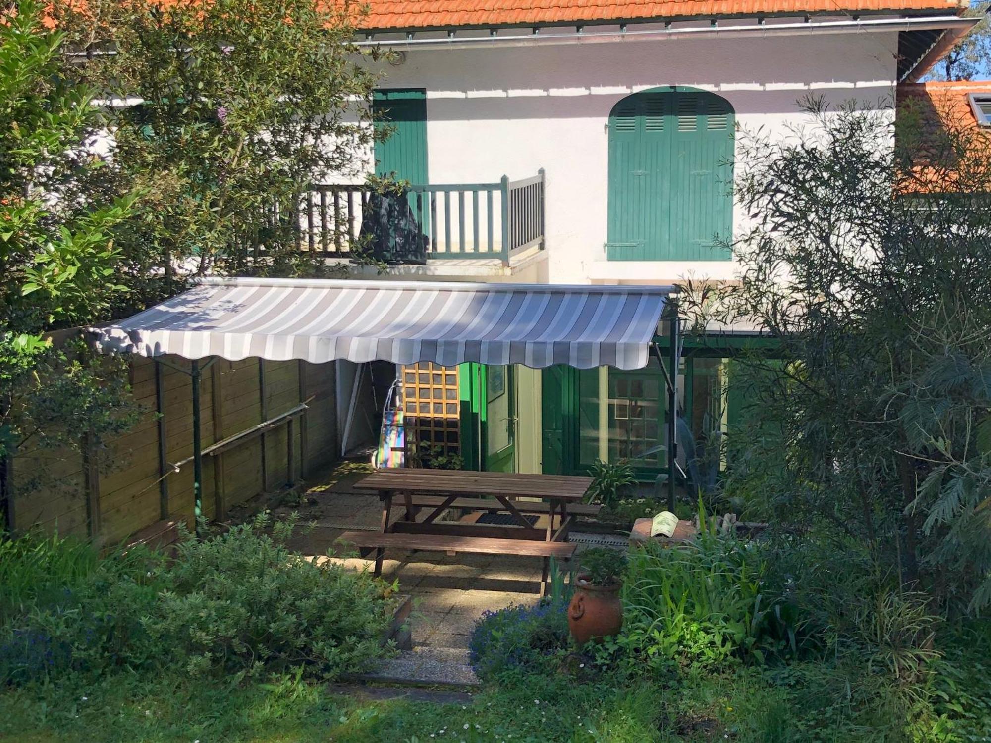 4 Pers Au Bois De La Chaize Proche - Fr-1-823-64 * Noirmoutier-en-l'Ile